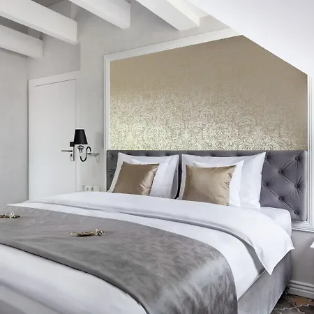 Szálloda Merci Boutique 3*
