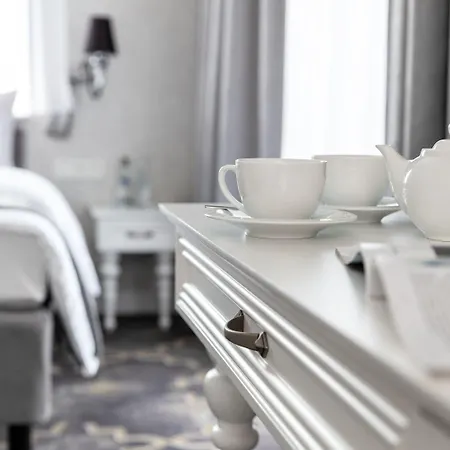 Hotel Merci Boutique