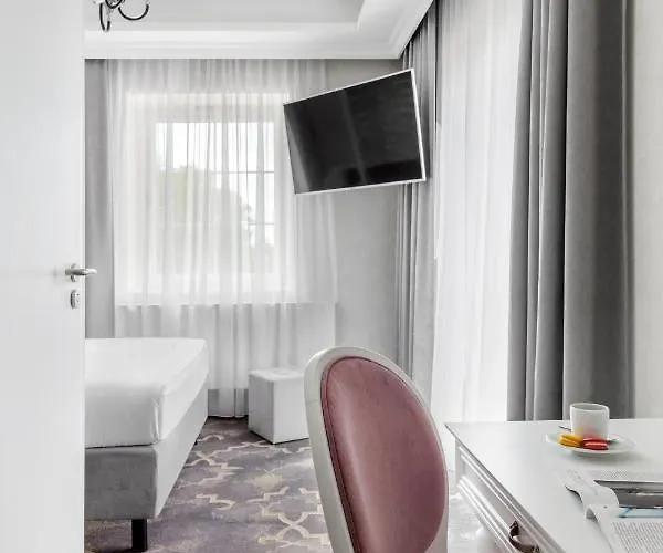 Merci Boutique 3* Krakau