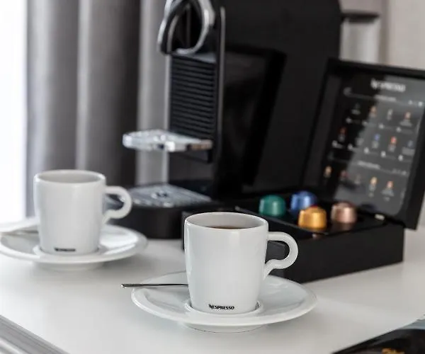 Merci Boutique Krakau