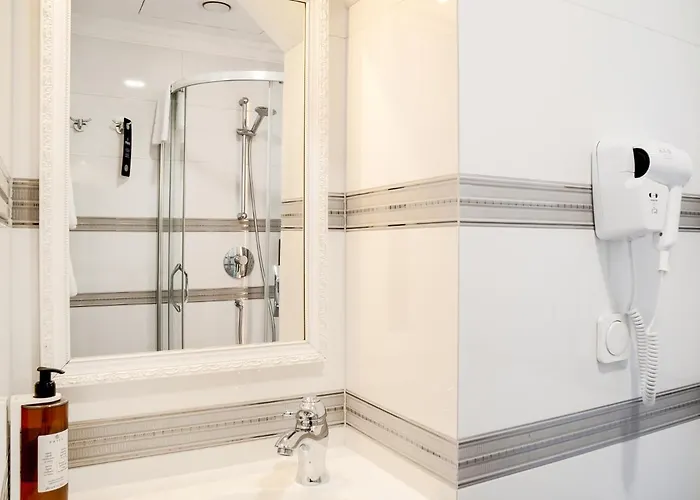 Hotel Merci Boutique 3*