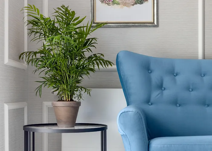 Hotel Merci Boutique Krakau