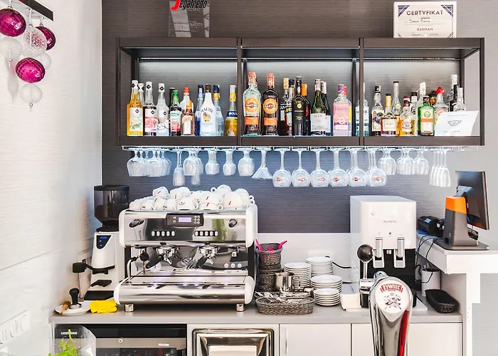 Merci Boutique Hotel 3*