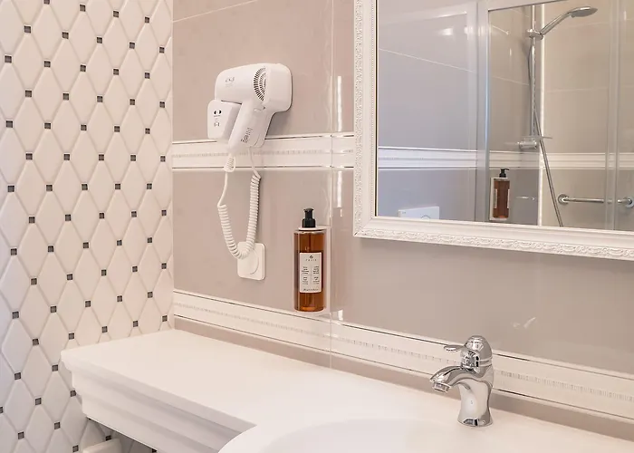 Merci Boutique 3* Krakau