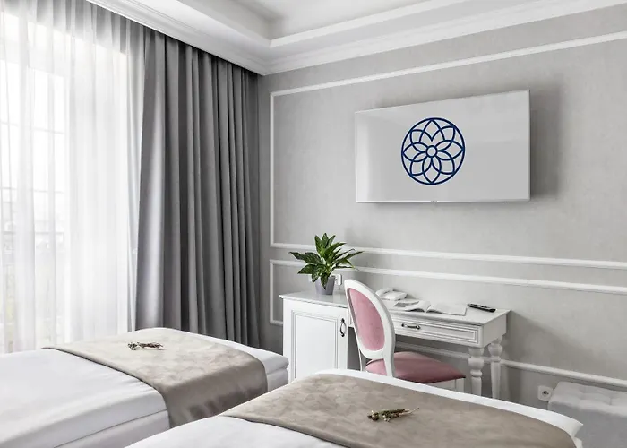 Merci Boutique Hotel