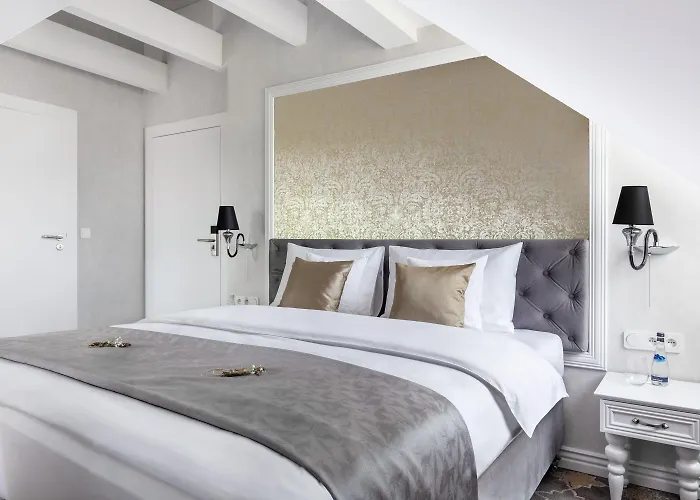 Hotel Merci Boutique 3*