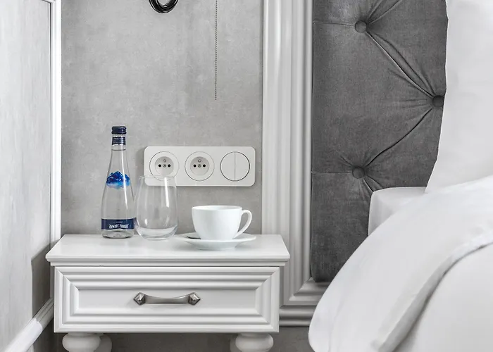 Hotel Merci Boutique 3*