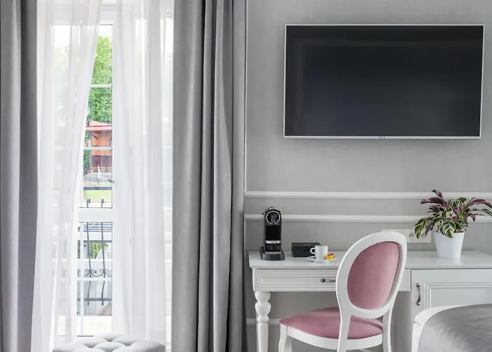 Hotel Merci Boutique