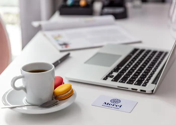 Hotel Merci Boutique