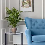 מלון Merci Boutique קרקוב