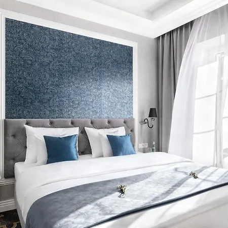 Merci Boutique Hotel Krakau