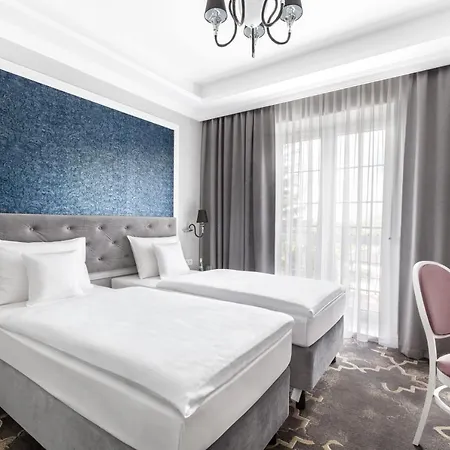 Hotel Merci Boutique Kraków