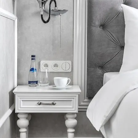 Hotel Merci Boutique