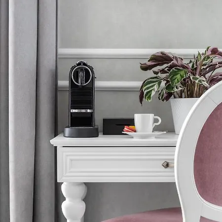 Merci Boutique Hotel