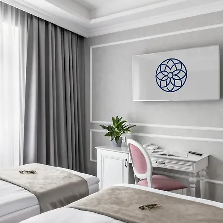 Merci Boutique 3* Krakau