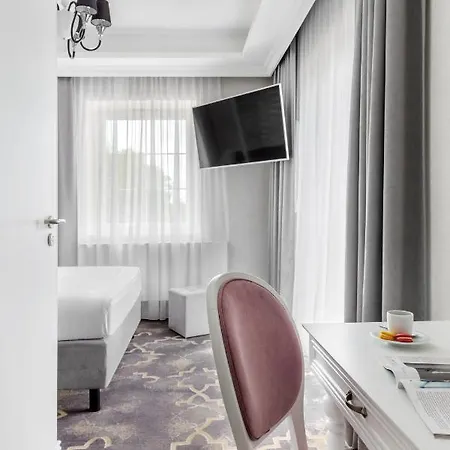Merci Boutique 3* Krakow