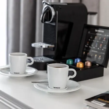 Merci Boutique Krakau