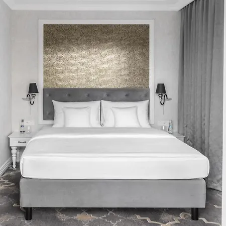 Otel Merci Boutique Krakow