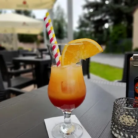 Merci Boutique Hotel Krakau