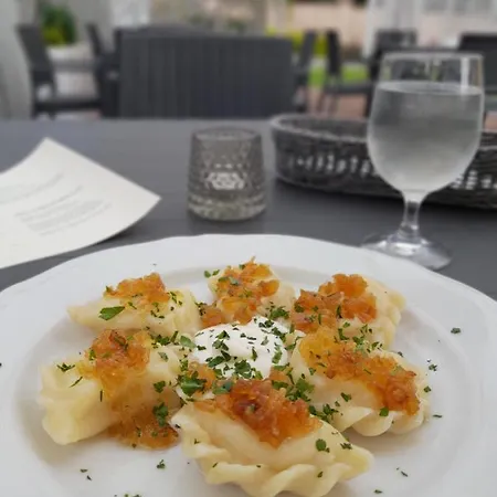 Merci Boutique Krakau