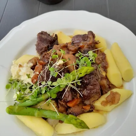 Merci Boutique Hotel