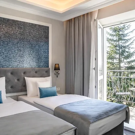 Hotel Merci Boutique