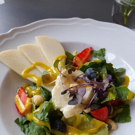 Merci Boutique Hotel Krakau