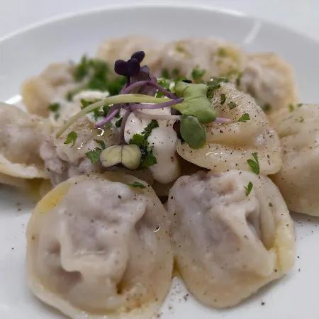 Merci Boutique Hotel 3*