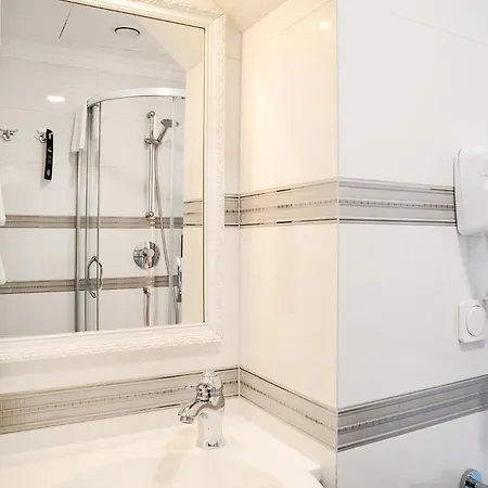 Hotel Merci Boutique 3*