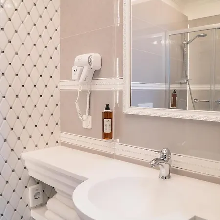 Hotel Merci Boutique Kraków