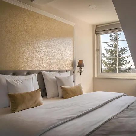 Merci Boutique 3* Krakau