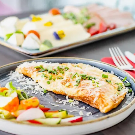 Merci Boutique Szálloda Krakkó