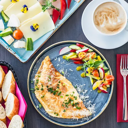 Merci Boutique Hotel