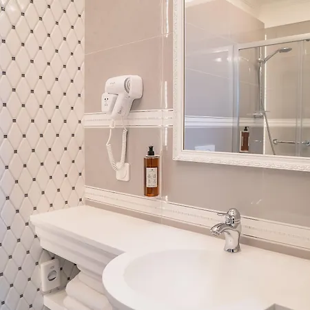 Merci Boutique 3* クラクフ