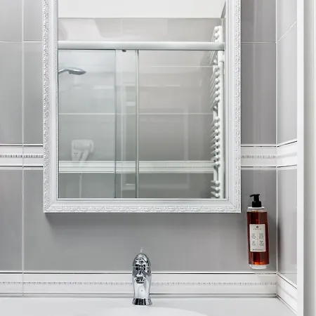 Merci Boutique Hotel 3*