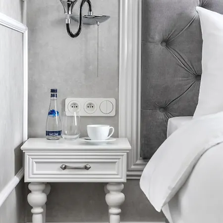 Hotel Merci Boutique 3*