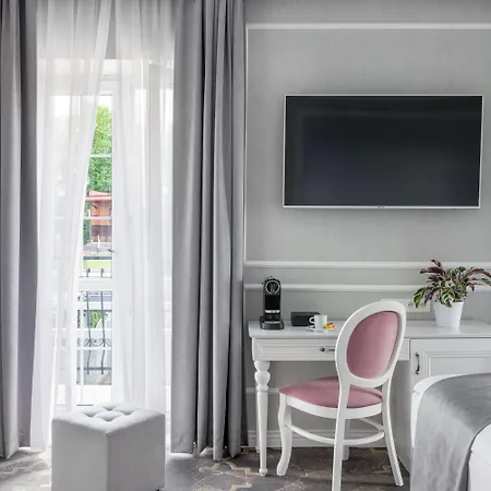 Otel Merci Boutique