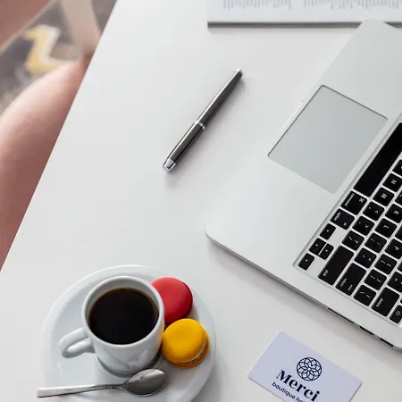 Merci Boutique 3* クラクフ