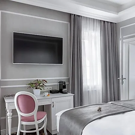 Hotel Merci Boutique 3*