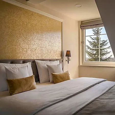 Hotel Merci Boutique
