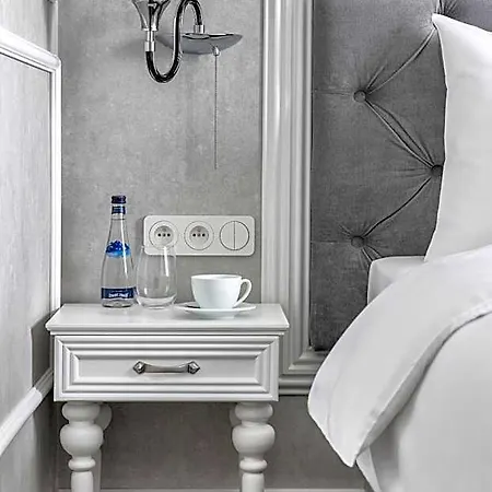 Merci Boutique Otel 3*