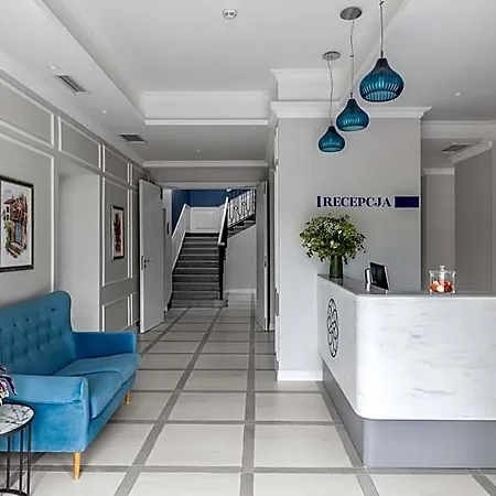 Merci Boutique 3* Krakau