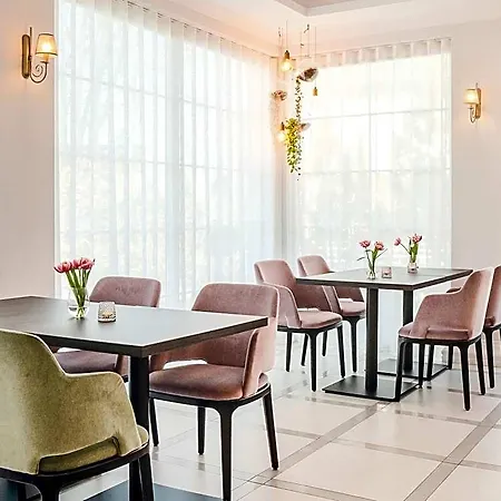 Hotel Merci Boutique Krakau