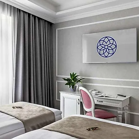 Hotel Merci Boutique Krakau