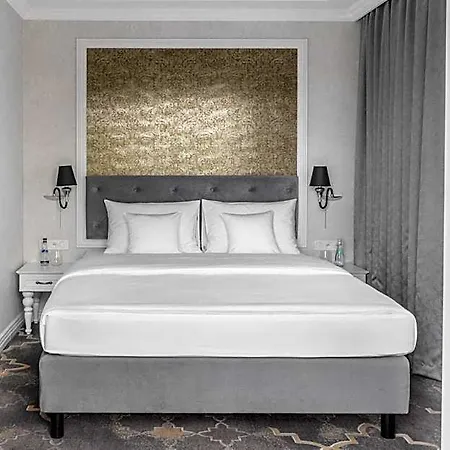 Hotel Merci Boutique 3*