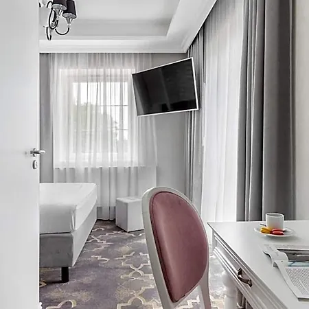 Merci Boutique Otel