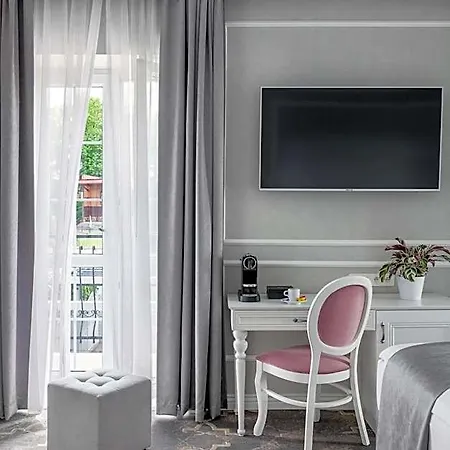 Merci Boutique Krakow