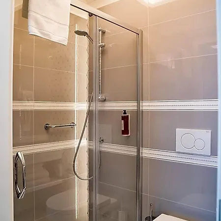 Merci Boutique Otel Krakow