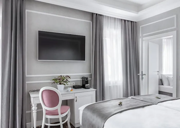 Merci Boutique Hotel