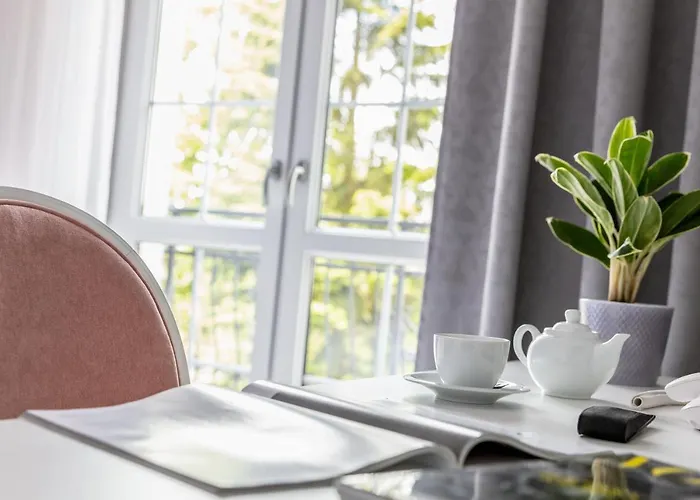 Merci Boutique 3* Cracovia